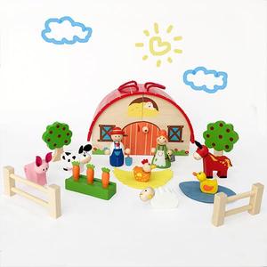 LOVE FAMILY愛的農莊故事屋❤ 兒童節、紀念日、聖誕節、生日禮