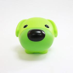 my Dog我的狗狗-撲滿 存錢筒 禮品擺飾(青蘋果綠)
