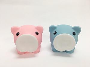 my Piggy愛的小豬-2019豬年 撲滿 存錢筒 擺飾 禮品