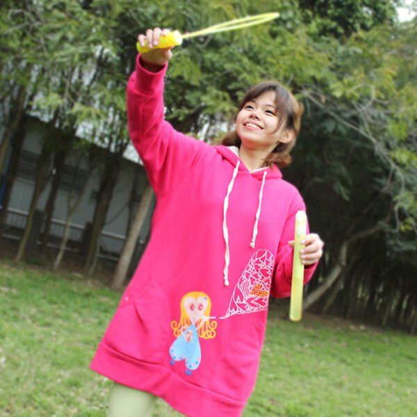 菓森林 MIMI 洋裝(完售)
